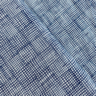 Grid, Cats and Dogs 8456  in 4 Color Ways by Sarah Golden for Andover, sold by the half-yard