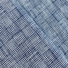 Load image into Gallery viewer, Grid, Cats and Dogs 8456  in 4 Color Ways by Sarah Golden for Andover, sold by the half-yard
