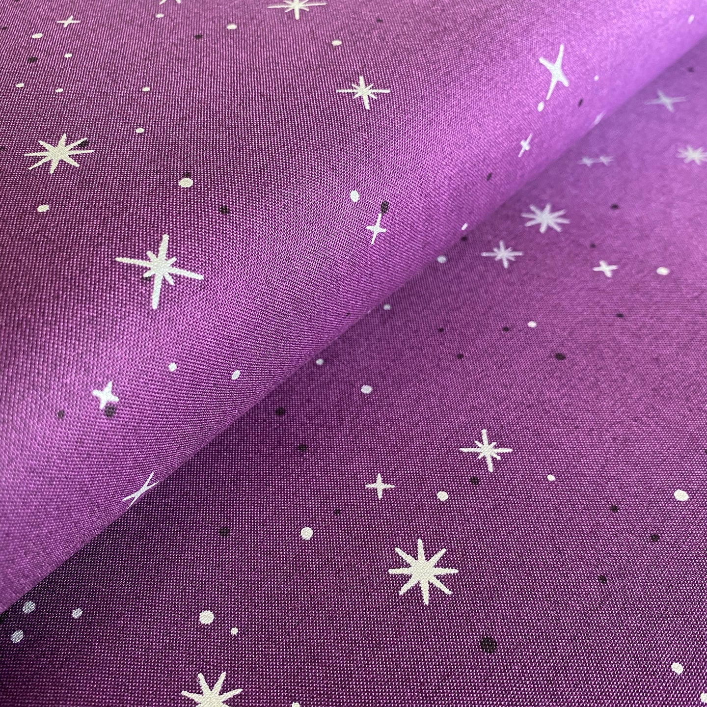 Ombre Fairy Dust by V and Co., for Moda Fabrics, sold by the half-yard
