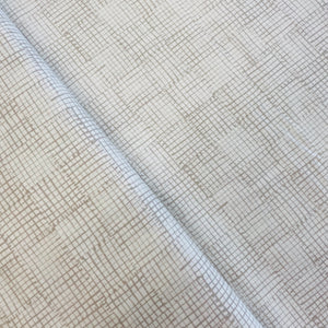 Grid, Cats and Dogs 8456  in 4 Color Ways by Sarah Golden for Andover, sold by the half-yard