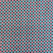 Load image into Gallery viewer, Plaid and Dot in Lilac, Shelburne Falls by Denyse Schmidt for Freespirit Fabrics, sold by the yard
