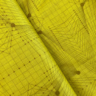 Quantum by Giucy Giuce in Color G, for Andover, sold by the half-yard