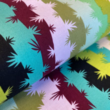 Load image into Gallery viewer, Grassy Mirage in Vibrant, Horizons, by Kathy Doughty for Freespirit Fabrics, sold by the half-yard
