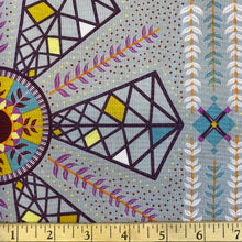 Load image into Gallery viewer, Wind Power in Moody, Horizons, by Kathy Doughty for Freespirit Fabrics, sold by the half-yard
