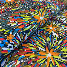 Load image into Gallery viewer, Emu Bush Green, by Barbara Egan for M&amp;S Textiles, sold by the half-yard
