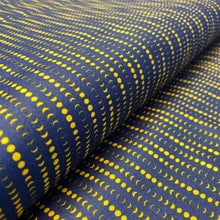 Load image into Gallery viewer, The Moon Rabbit for Paintbrush Studio, sold by the half-yard
