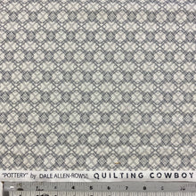Load image into Gallery viewer, Pottery by Dale Allen-Rowse for Windham Fabrics, sold by the half-yard
