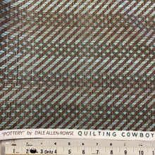 Load image into Gallery viewer, Pottery by Dale Allen-Rowse for Windham Fabrics, sold by the half-yard
