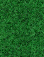 MINI LEAF BLENDER, MEADOW C8500 in GRASS, by Timeless Treasures, sold by the half-yard