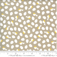 On the Farm by Stacy Iest Hsu, for Moda Fabrics, sold by the half-yard