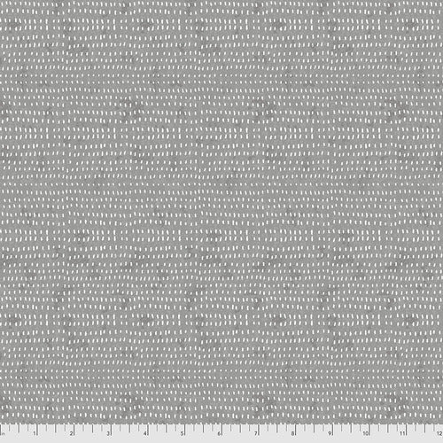 Seeds in Fog, by Cori Dantini, for Freespirit Fabrics, sold by the half-yard