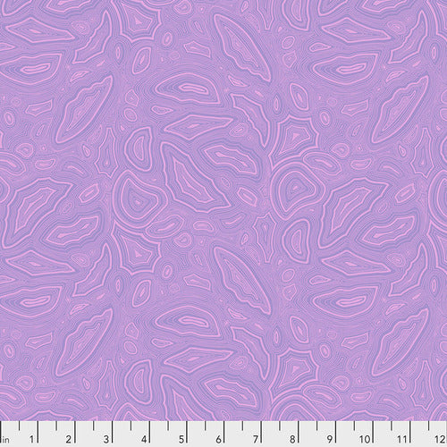 Mineral in Opal, Tula's True by Tula Pink, for Freespirit Fabrics, sold by the half-yard