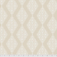 Enchanted, Lanterns in Sand by Valorie Wells for Freespirit Fabrics, sold by the half-yard