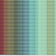 Change of Season in Multi, PWWR006 Madison One by William Reue, for Freespirit Fabrics, sold by the half-yard