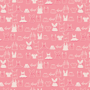 AGF Daydream, Playing Dress Up by Art Gallery Fabrics, sold by the half yard