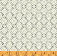 Pottery by Dale Allen-Rowse for Windham Fabrics, sold by the half-yard