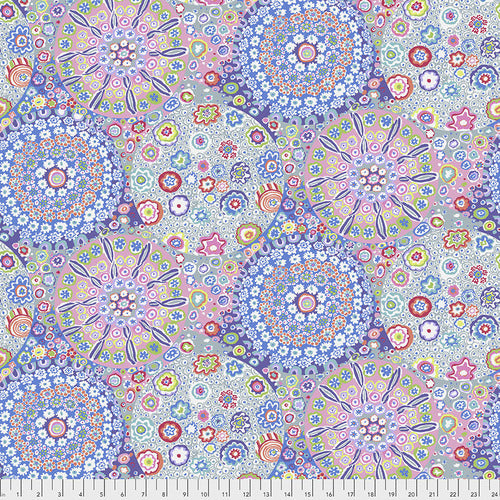 Millefiore Extra-Wide in Pastel 108
