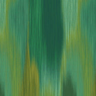 Visual Vibes in Green R210958-0114 by Laura Berringer for Marcus Fabrics, sold by the half-yard