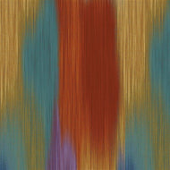 Visual Vibes in Multi R210958-0176 by Laura Berringer for Marcus Fabrics, sold by the half-yard