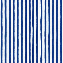 Load image into Gallery viewer, Dot and Stripes Delights, SRK-19936-4  BLUE for Robert Kaufman, sold by the half-yard
