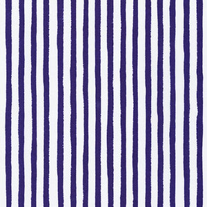 Dot and Stripes Delights, SRK-19936-6  PURPLE for Robert Kaufman, sold by the half-yard