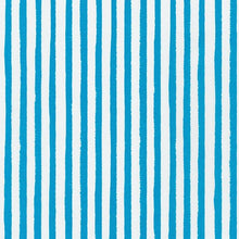 Load image into Gallery viewer, Dot and Stripes Delights, SRK-19936-81  TURQUOISE for Robert Kaufman, sold by the half-yard
