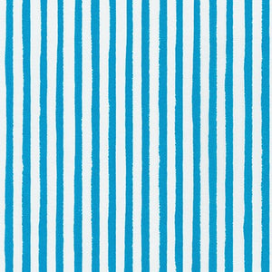 Dot and Stripes Delights, SRK-19936-81  TURQUOISE for Robert Kaufman, sold by the half-yard