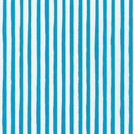 Dot and Stripes Delights, SRK-19936-81  TURQUOISE for Robert Kaufman, sold by the half-yard