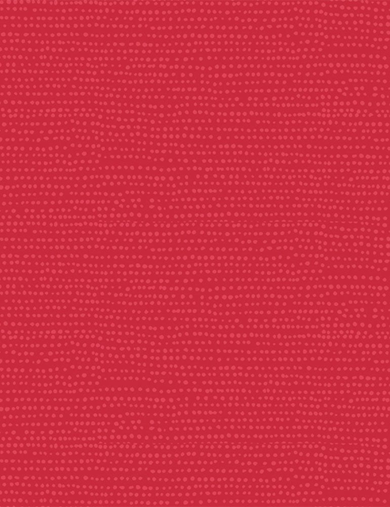 MOONSCAPE STELLA-1150  in FLAME by Dear Stella, sold by the half-yard