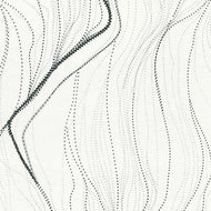 Sandhill White by Anna Pitjara, by M&S Textiles, sold by the half-yard