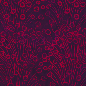 Batik by Mirah, Angel Eye AE-2-6681 by Parkside Fabrics, sold by the half-yard