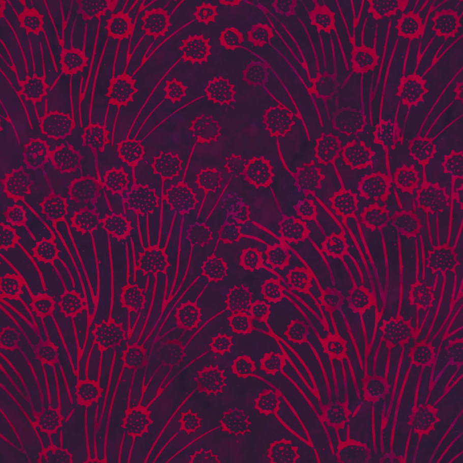 Batik by Mirah, Angel Eye AE-2-6681 by Parkside Fabrics, sold by the half-yard