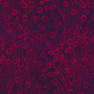 Batik by Mirah, Angel Eye AE-2-6681 by Parkside Fabrics, sold by the half-yard