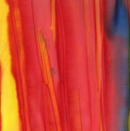 MODA SUNNY DAY BATIKS 4358 44 in RAINBOW, by Moda Fabrics, sold by the half-yard