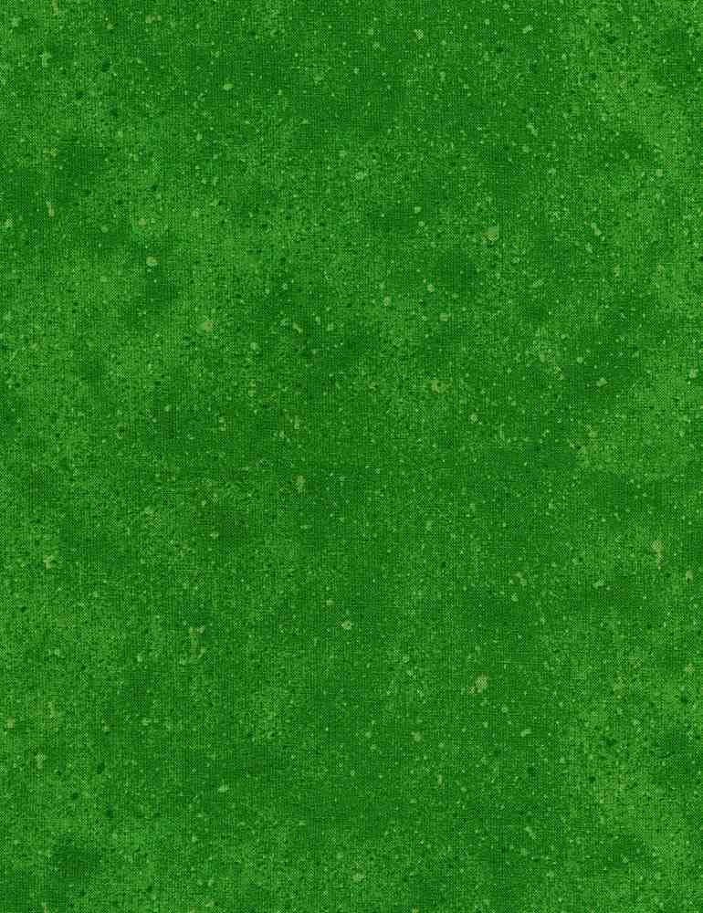 MOONDUST BASIC TEXTURE-C8760  in GREEN, by Timeless Treasures, sold by the half-yard