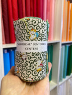 Whimsical Bento Box Centers