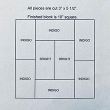 Load image into Gallery viewer, Muted Bento Box Centers
