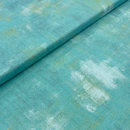 Grunge Basics pool, 226, by Moda Fabrics, sold by the half-yard