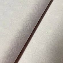 Load image into Gallery viewer, Simply Neutral 2 23916-10 Pigment White Hexagon Geo for Northcott, sold by the half-yard
