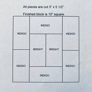 Bright Bento Box Centers