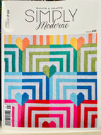 Simply Moderne Magazine #28 Spring 2022 issue
