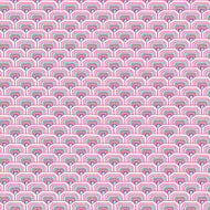 Take Five in Twilight, Stories and Songbirds by Margot Elena, for Freespirit Fabrics, sold by the half-yard