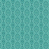 Painted Patchwork Geo Tonal Y3384-33 in Aqua by Sue Zipkin for Clothworks, sold by the half-yard